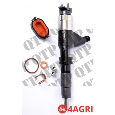 Fuel Injector