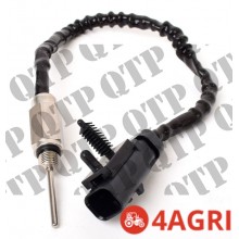 Sensor Air Intake Temp