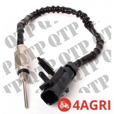 Sensor Air Intake Temp