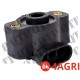 Front Linkage Position Sensor