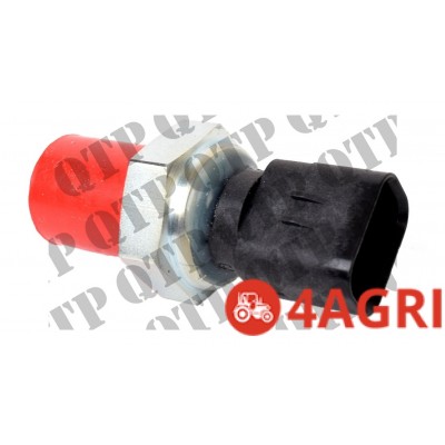 Front PTO Pressure Sensor