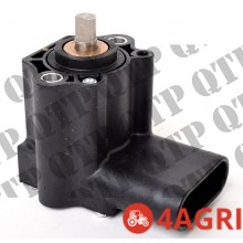Sensor Wheel Angle