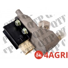 DPF Pressure Sensor Kit
