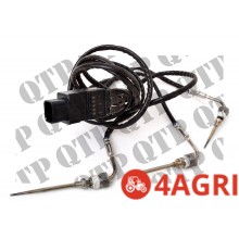 DPF Temperature Sensor