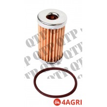 Oil Filter SCV