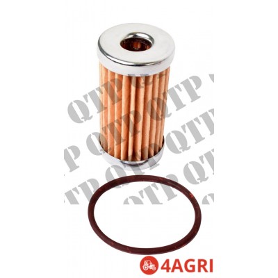 Oil Filter SCV