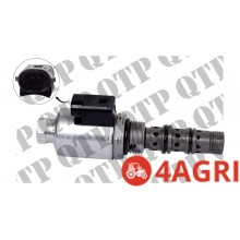 Solenoid PTO