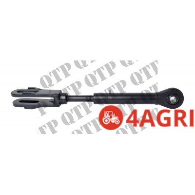 Levelling Yoke Assembly