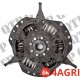 Clutch Damper