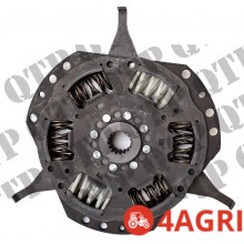 Clutch Damper