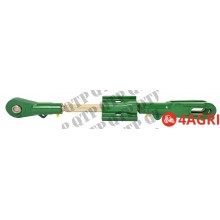 Levelling Box Assembly
