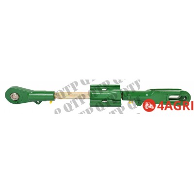 Levelling Box Assembly