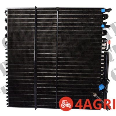 Oil Cooler