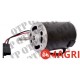 Cab Blower Motor