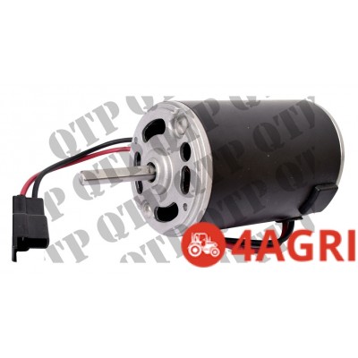 Cab Blower Motor