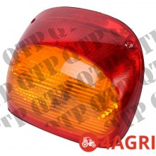 Rear Lamp