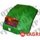 Mudguard Extension Kit