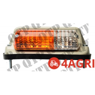 Front Marker Lamp