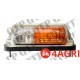 Front Marker Lamp