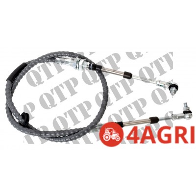 Gear Change Cable