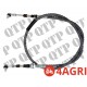 Gear Change Cable