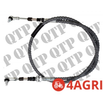Gear Change Cable