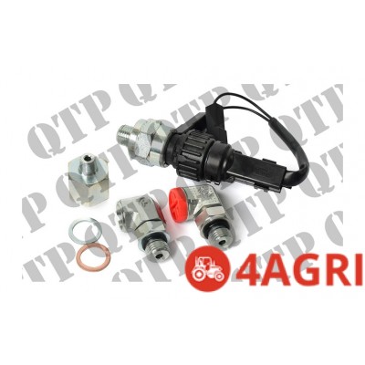 Oil Pressure Switch Transmission