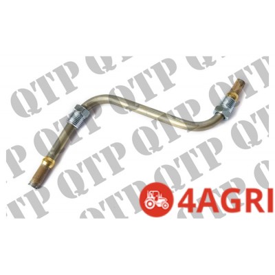 Fuel Pipe