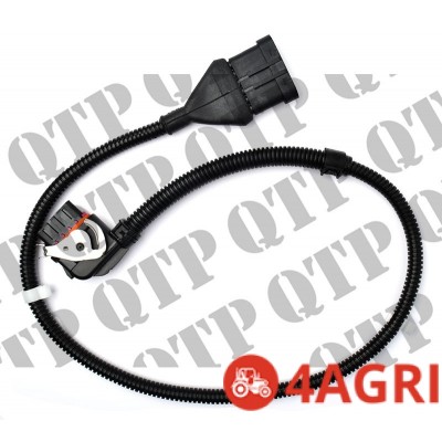 Viscous Fan Wiring Harness
