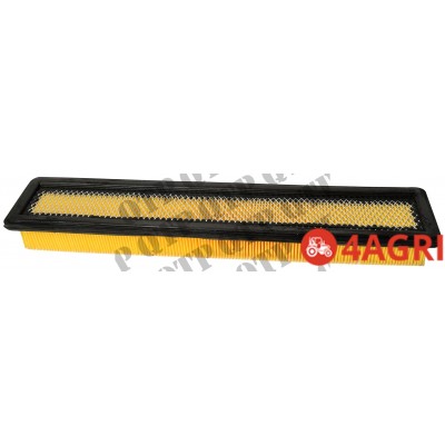 Cab Air Filter