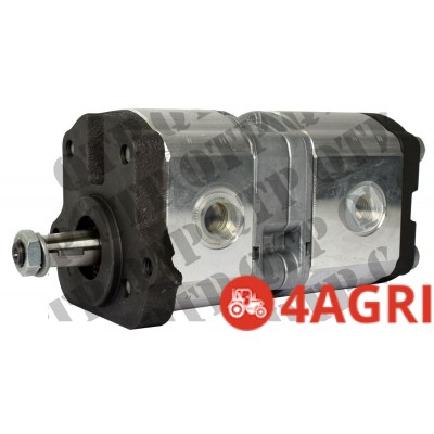 Hydraulic Pump