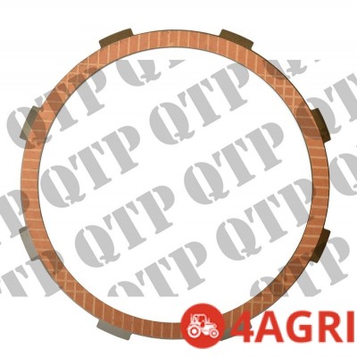 Speed Shift Disc
