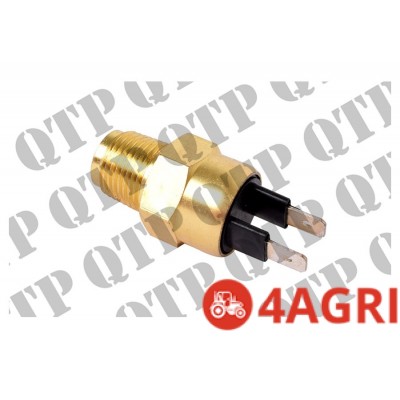 Engine Temperature Switch