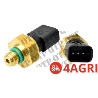 Oil Pressure Sensor