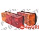 Rear Stop Lamp Assembly