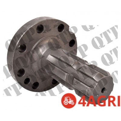 PTO Shaft