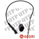 Temperature Sensor Exhaust System