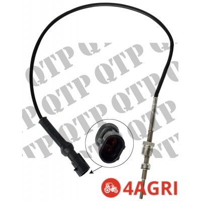Temperature Sensor Exhaust System