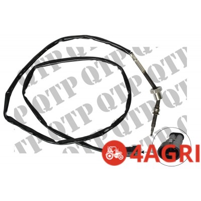 Temperature Sender Exhaust Massey Ferguson