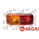 Rear Lamp