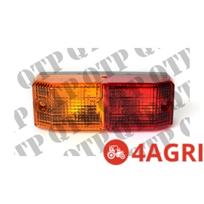 Rear Lamp