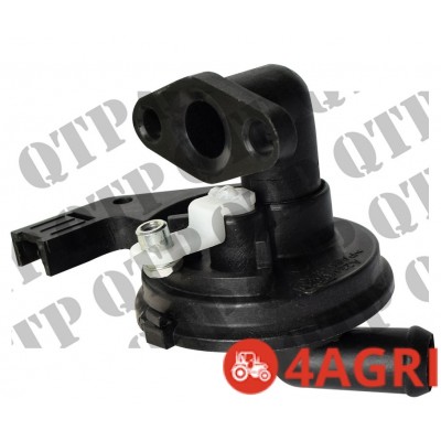 Heater Hose Tap