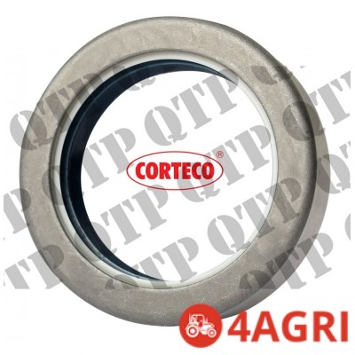 Axle Seal Carraro