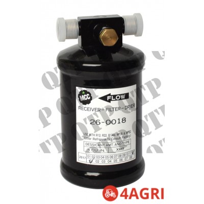 Receiver Drier