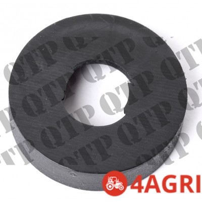 Washer Plastic Side Panel