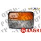 Front Indicator Marker Lamp