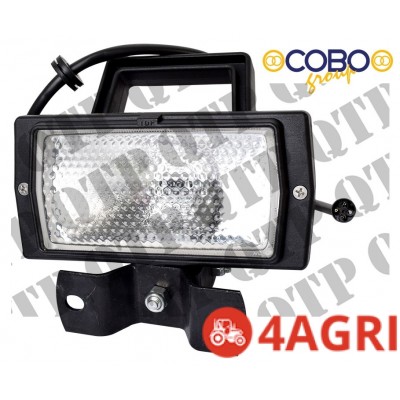 Work Lamp