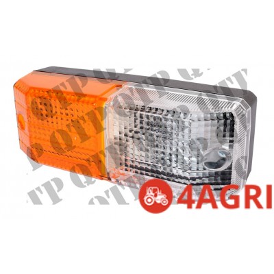 Side Marker Lamp