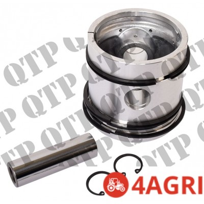 Piston C/O Rings