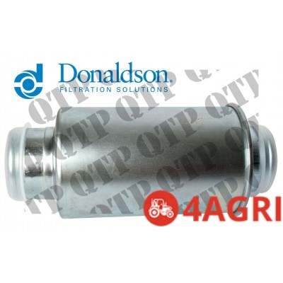Hydraulic Filter